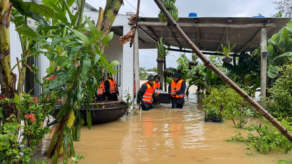 Thi sat Hoi An 17