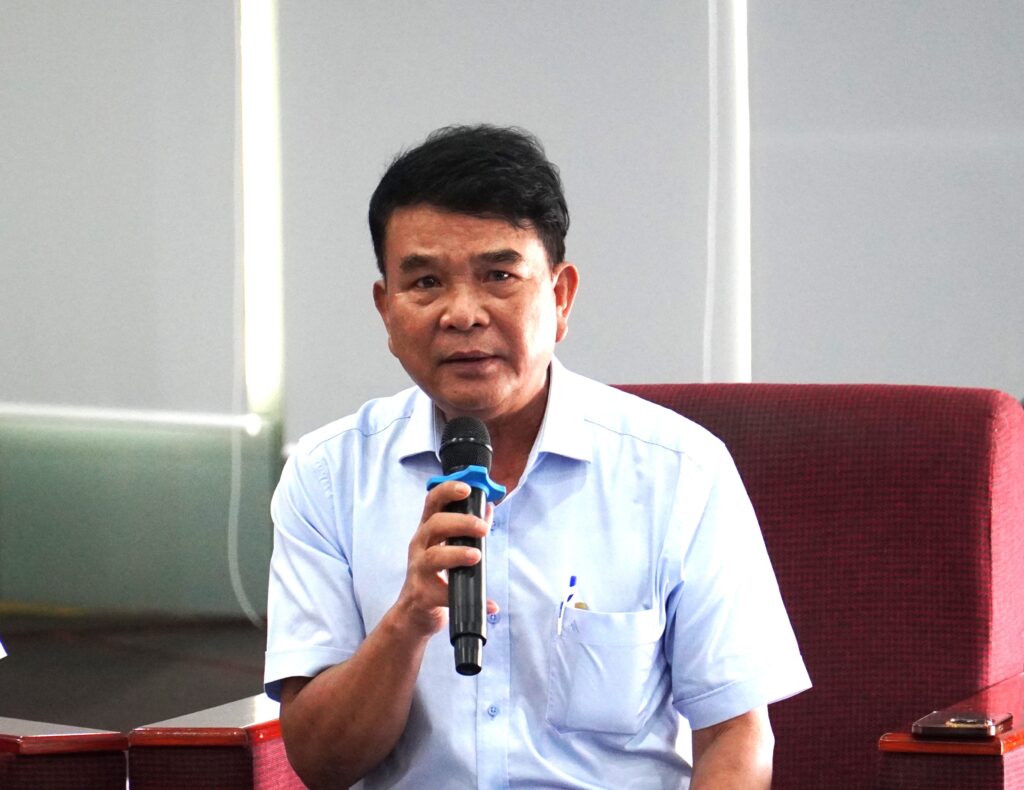 Vo Minh