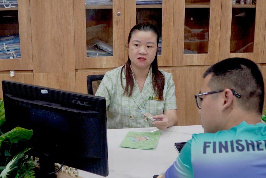 huong tra 21