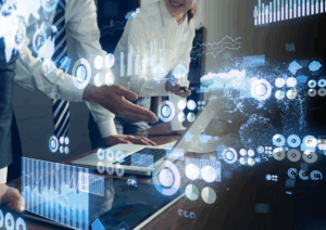 2-blue-and-purple-modern-ai-business-solutions-brochure-1