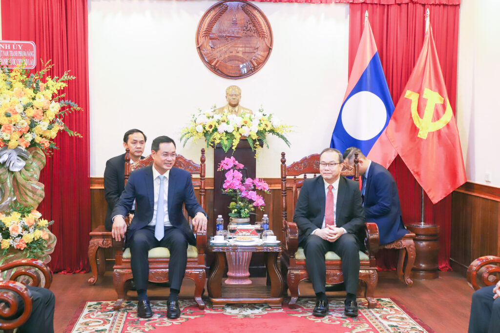 50 nam Quoc khanh Lao