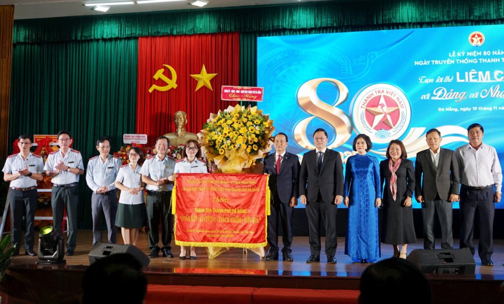 80 nam ngay truyen thong ngnah thanh tra