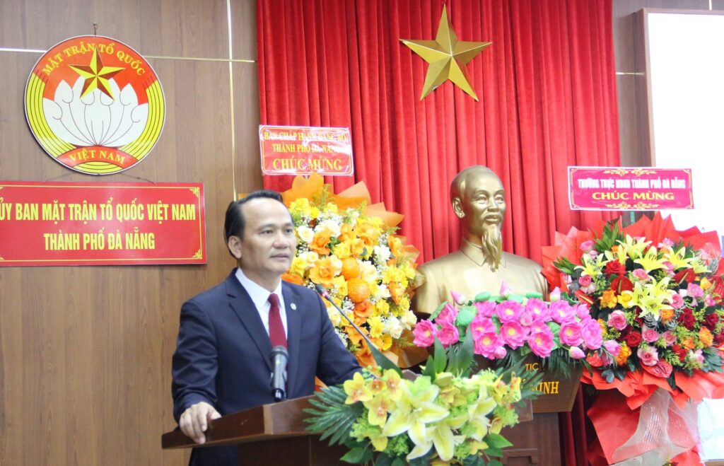 95 nam ngay MTTQVN 1