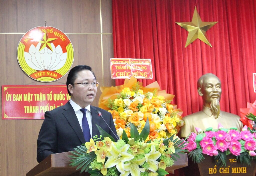 95 nam ngay MTTQVN 2