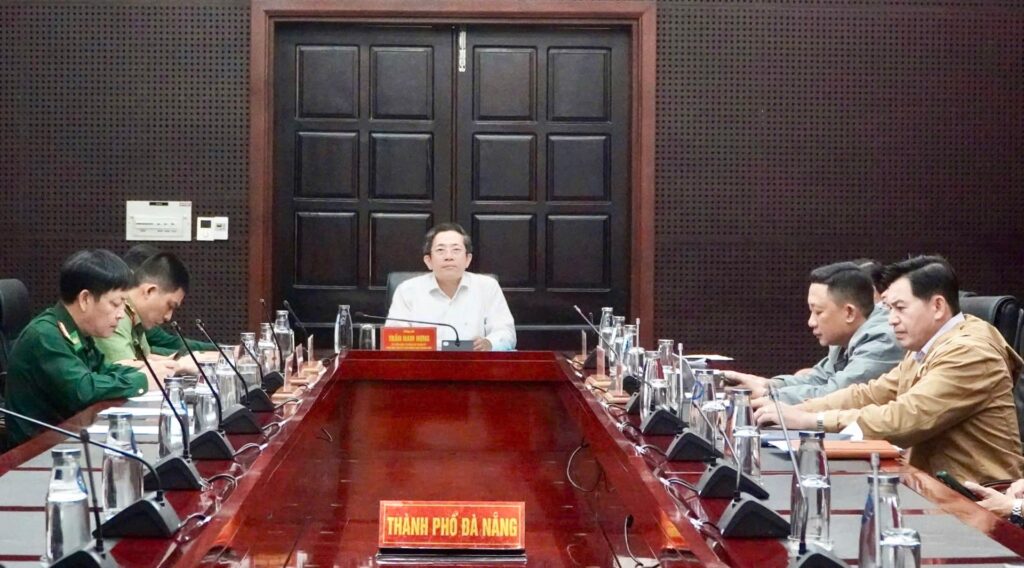 Chong IUU