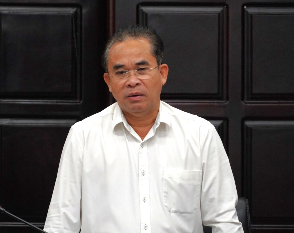 Chuan bi khoi cong truong noi tru tai cac xa bien gioi 1