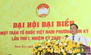 Dai-hoi-dai-bieu-MTTQ-phuong-Tam-Ky-lan-thu-I