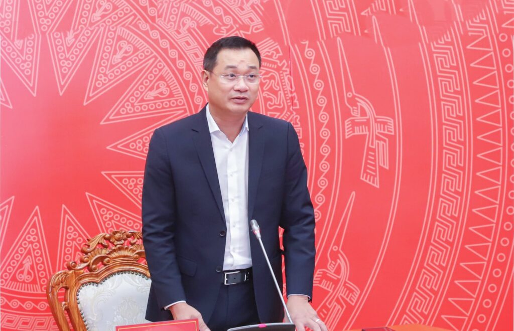Du an duong sat toc do cao doan qua Da Nang