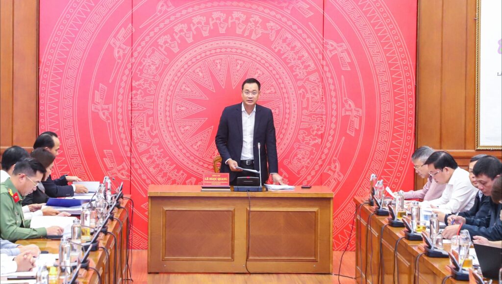 Du an duong sat toc do cao doan qua Da Nang 1