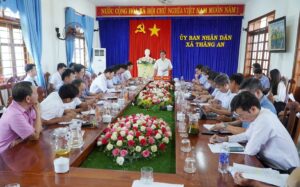 Go-vuong-du-an-khu-tai-dinh-cu-vung-Dong