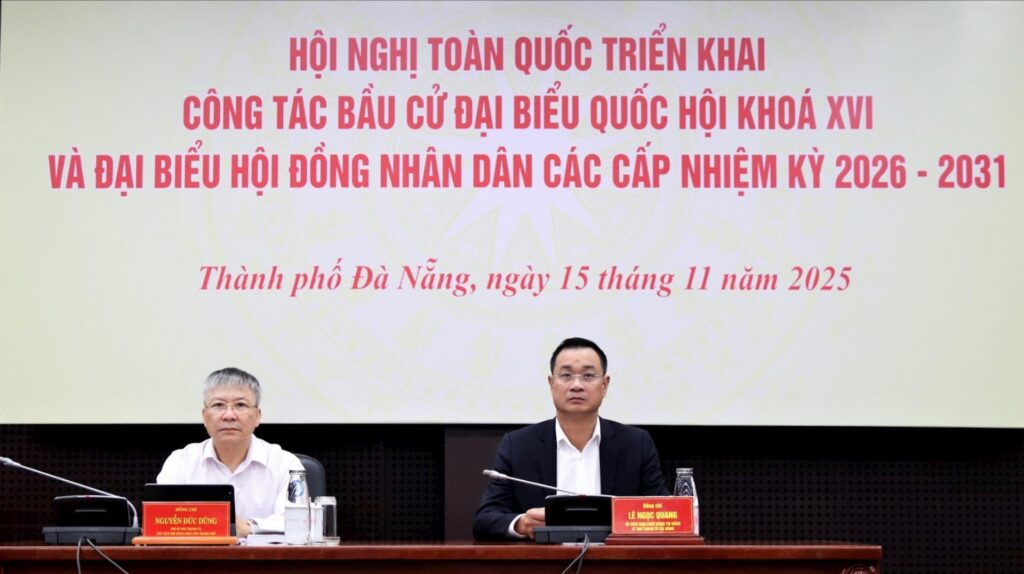 Hoi nghi bau cu quoc gia 15 11 2025 1