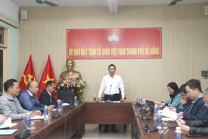 Hop ban van dong cuu tro thanh pho 11-2025