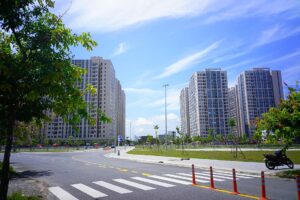 Khu-do-thi-xanh-Bau-Tram-Lakeside