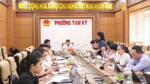 Kiem-tra-cai-cach-hanh-chinh-van-thu-phuong-Tam-Ky-9-2025