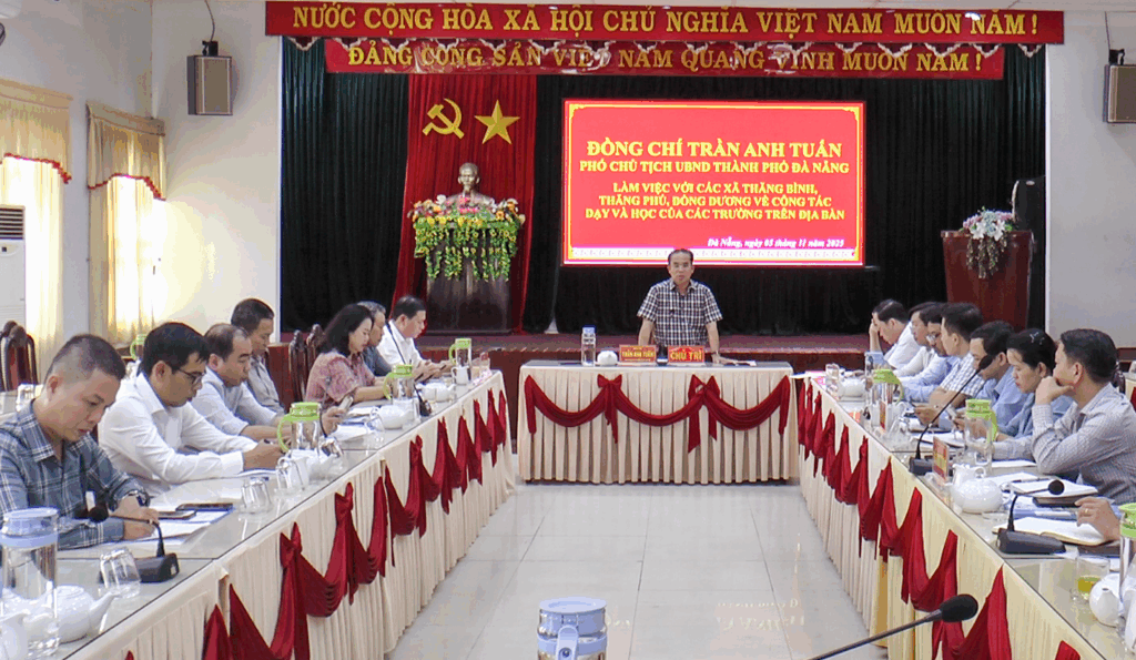 Kiem tra cong tac day va hoc tren dia ban