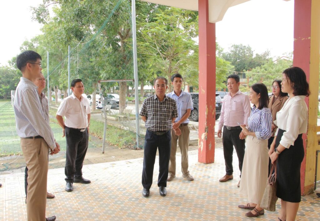 Kiem tra cong tac day va hoc tren dia ban 3