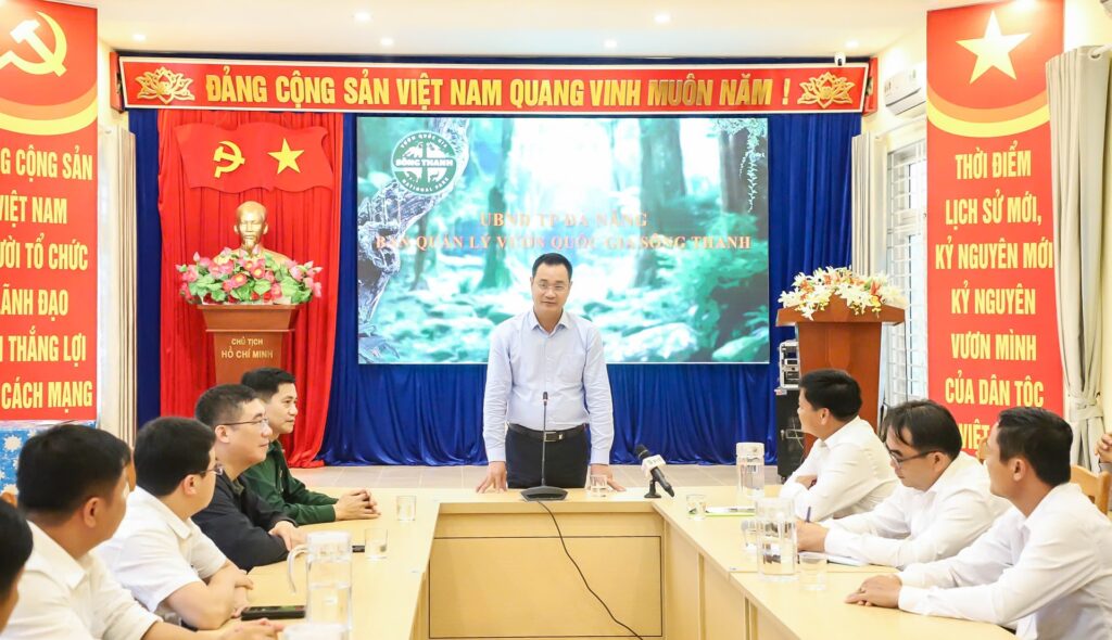 Lam viec voi xa Dac Pring 11 2025 1