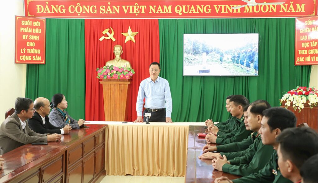 Lam viec voi xa Dac Pring 11 2025 3
