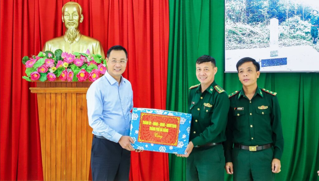 Lam viec voi xa Dac Pring 11 2025 4