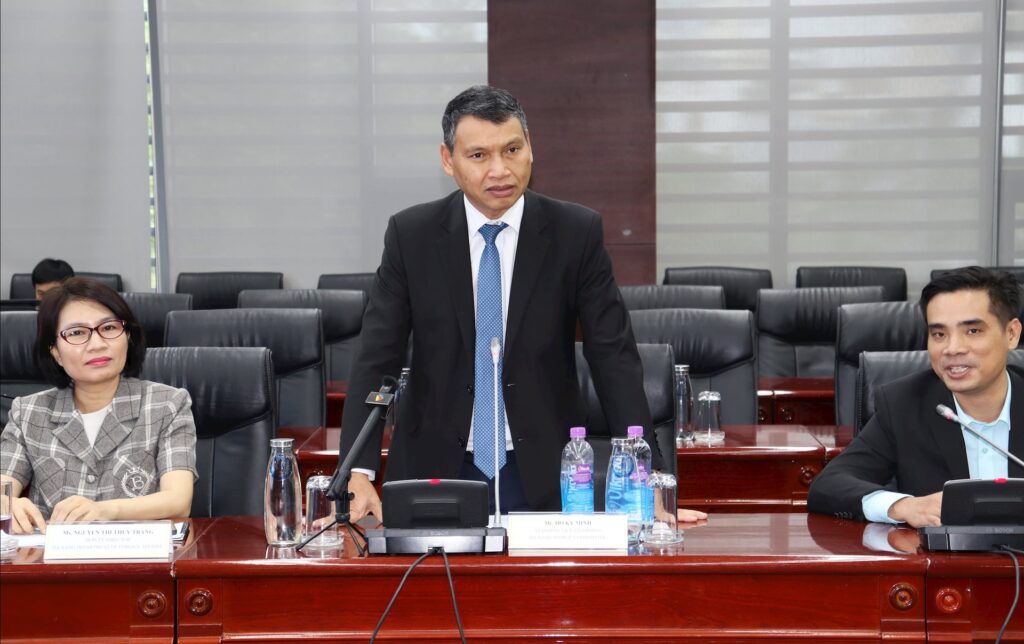 Moi goi doanh nghiep Thuy Si