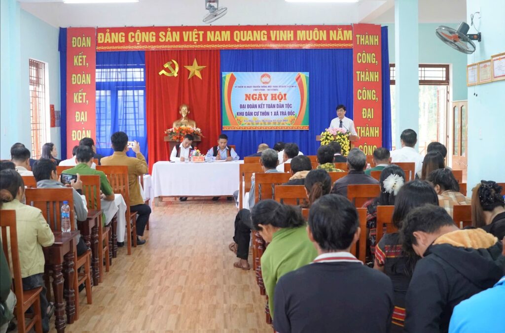 Ngay hoi dai doan ket dan toc 11 2025 10