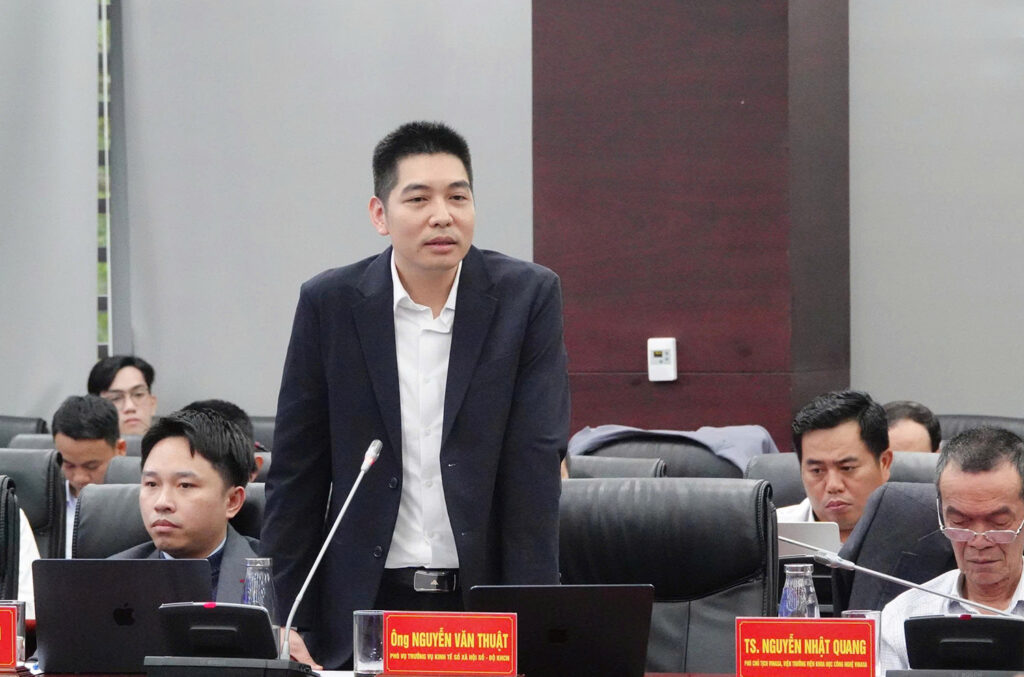 Ong Nguyen Van Thuat