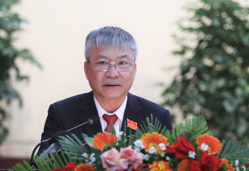 Phat huy vai tro cua HDND trong ky nguyen moi