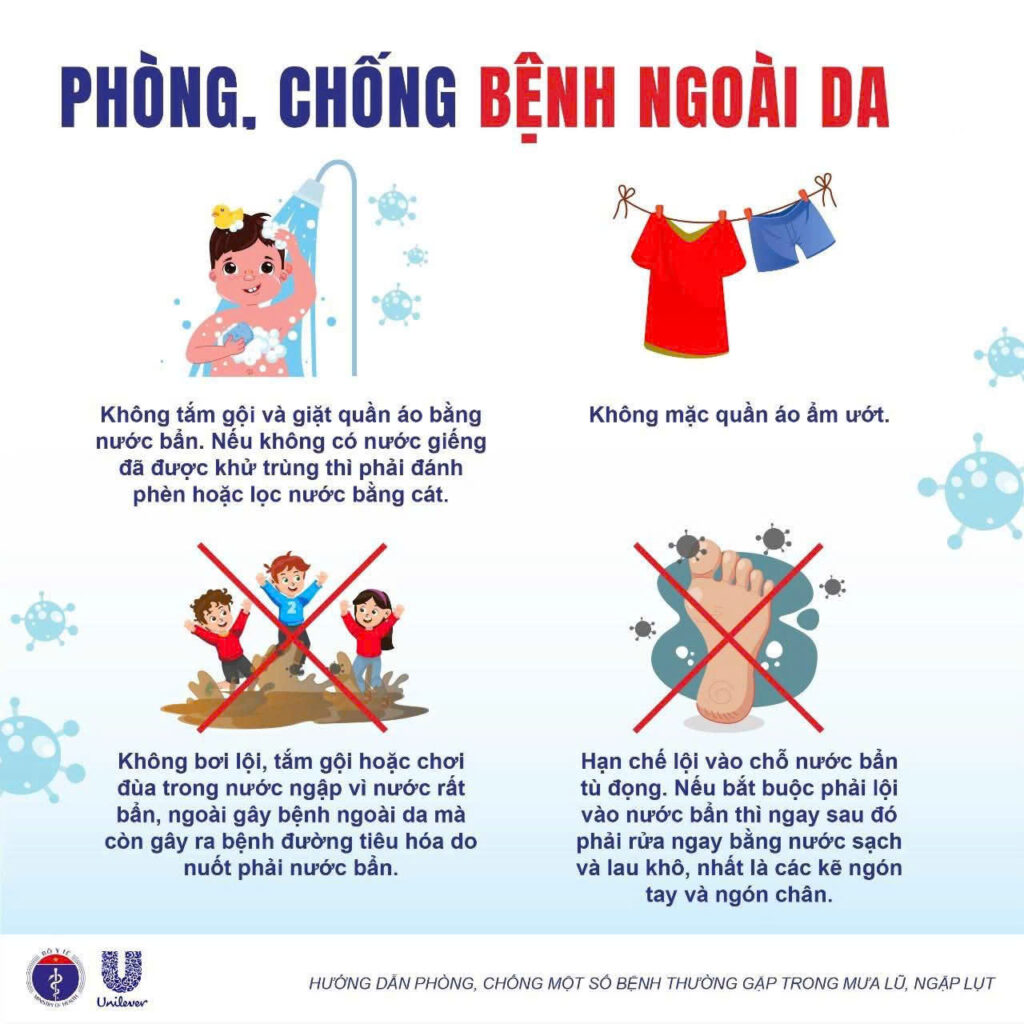 Phong chong dich benh 2