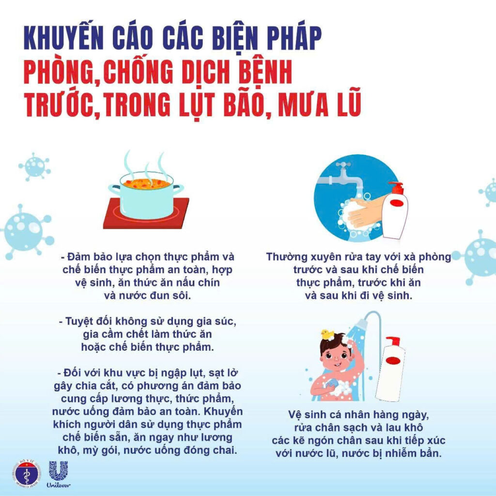 Phong chong dich benh 3