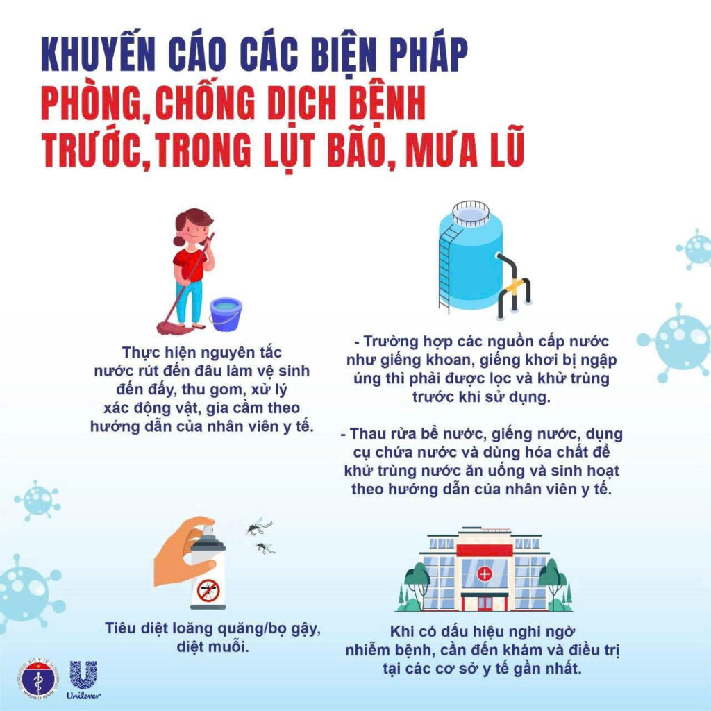 Phong chong dich benh 6