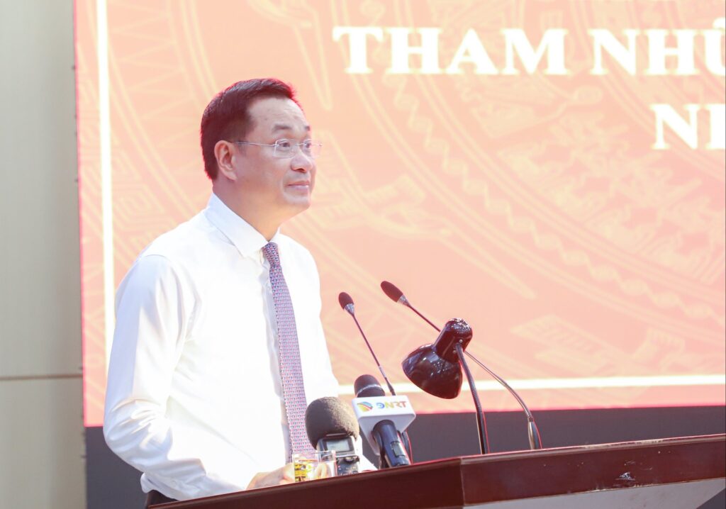 Phong chong tham nhung 2020 2025