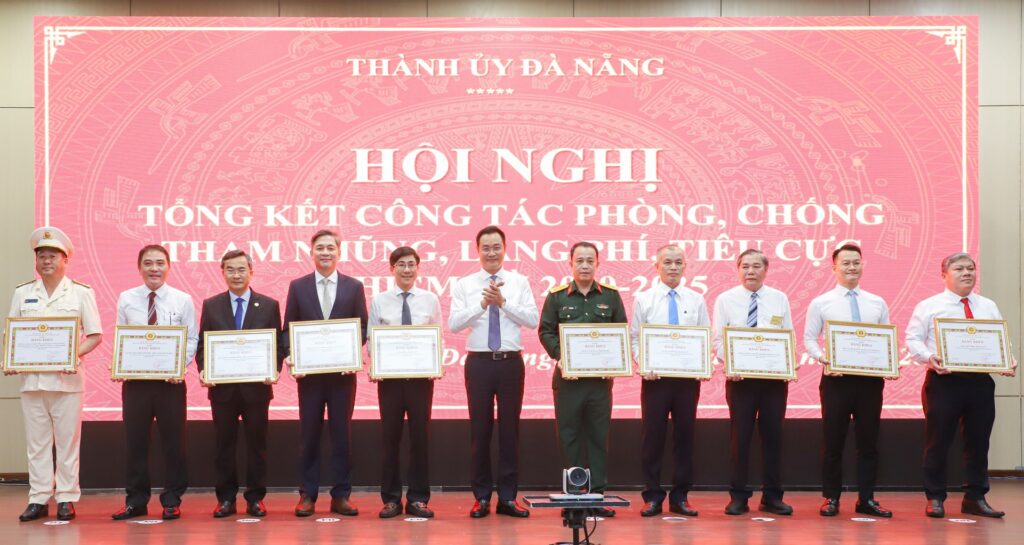 Phong chong tham nhung 2020 2025 1