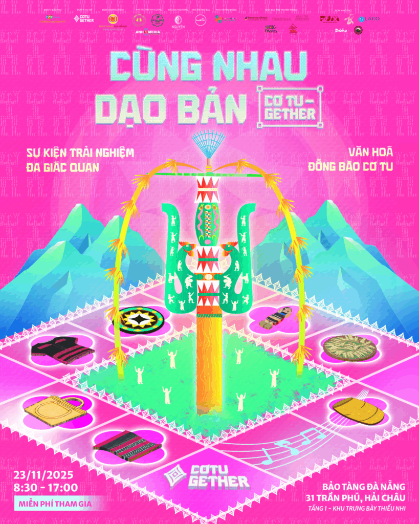Poster su kien Co Tu Gether Cung nhau dao ban 1229x1536 1