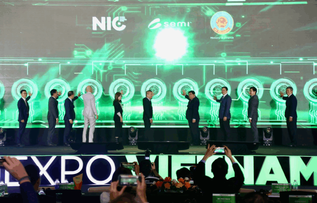 SEMIExpo Viet Nam 2025