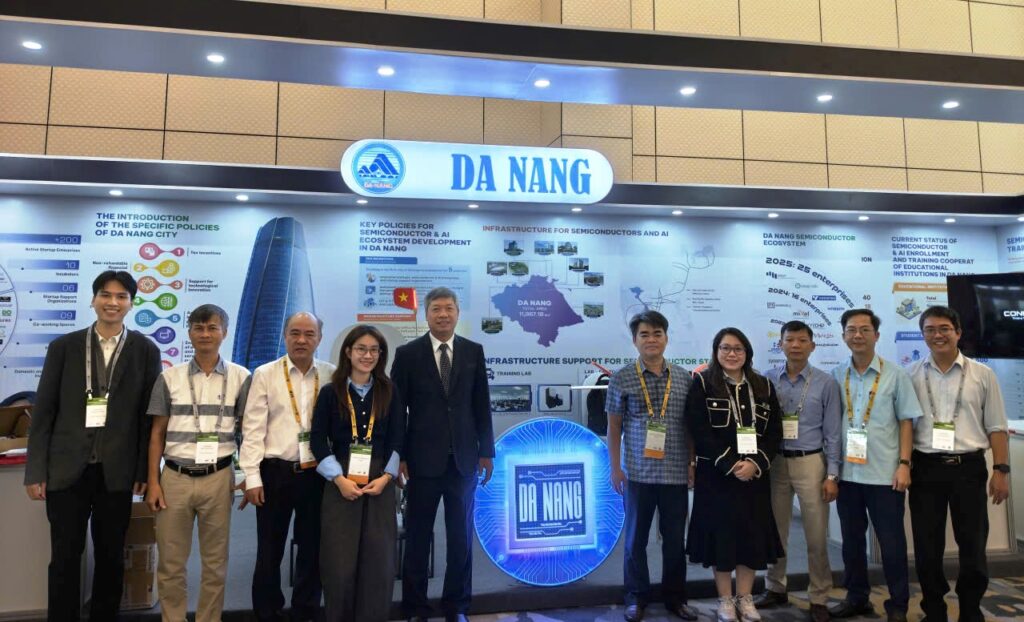 SEMIExpo Viet Nam 2025 1