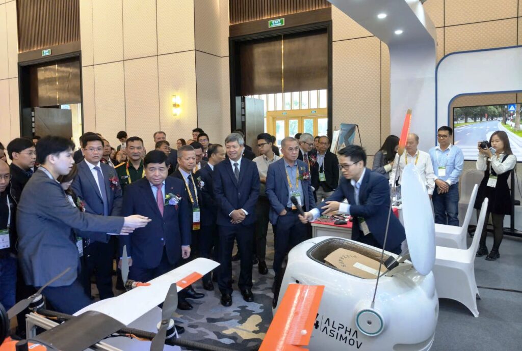 SEMIExpo Viet Nam 2025 2