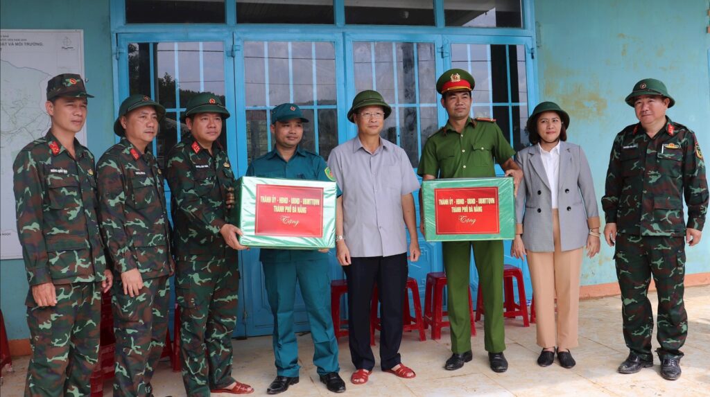 Tham Lanh Ngoc Thanh Binh 3