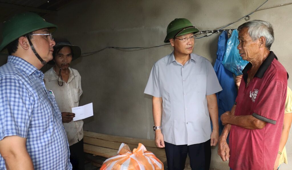 Tham Lanh Ngoc Thanh Binh 4