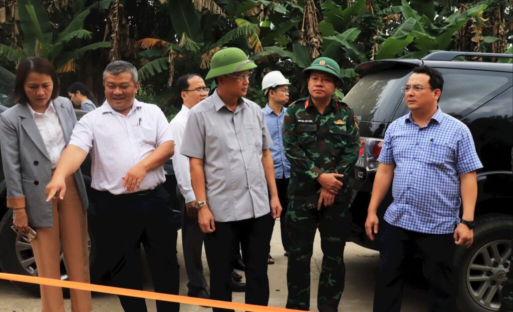Tham Lanh Ngoc Thanh Binh 6