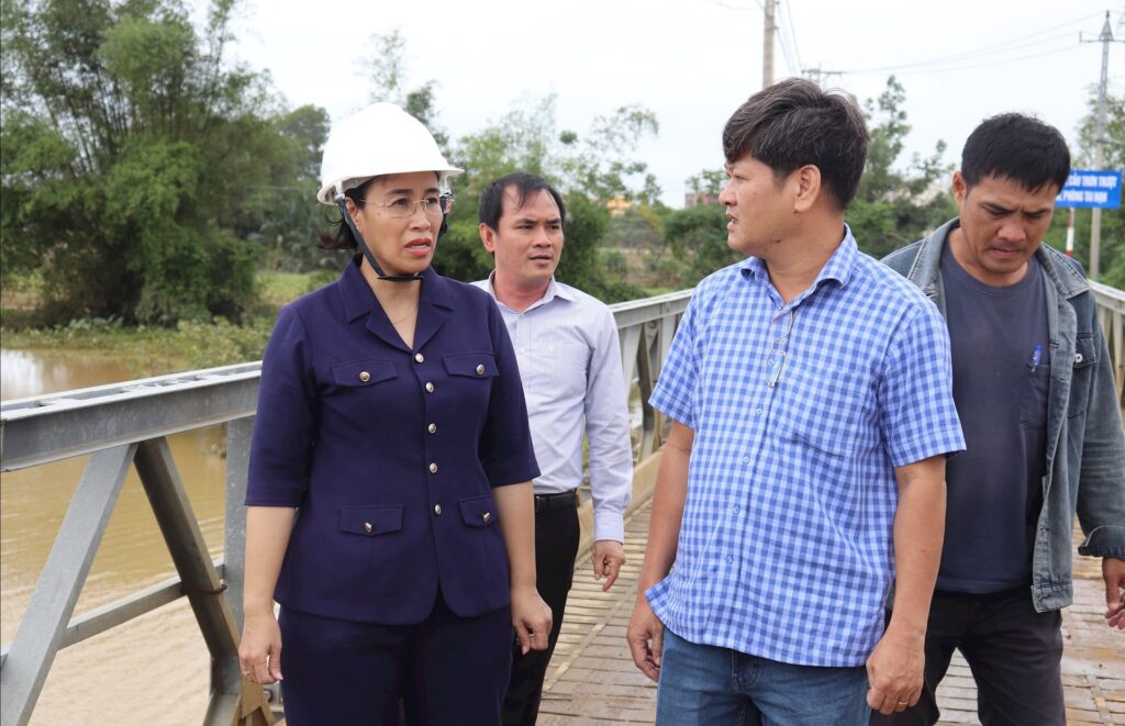 Tham TTYT Hoi An 2