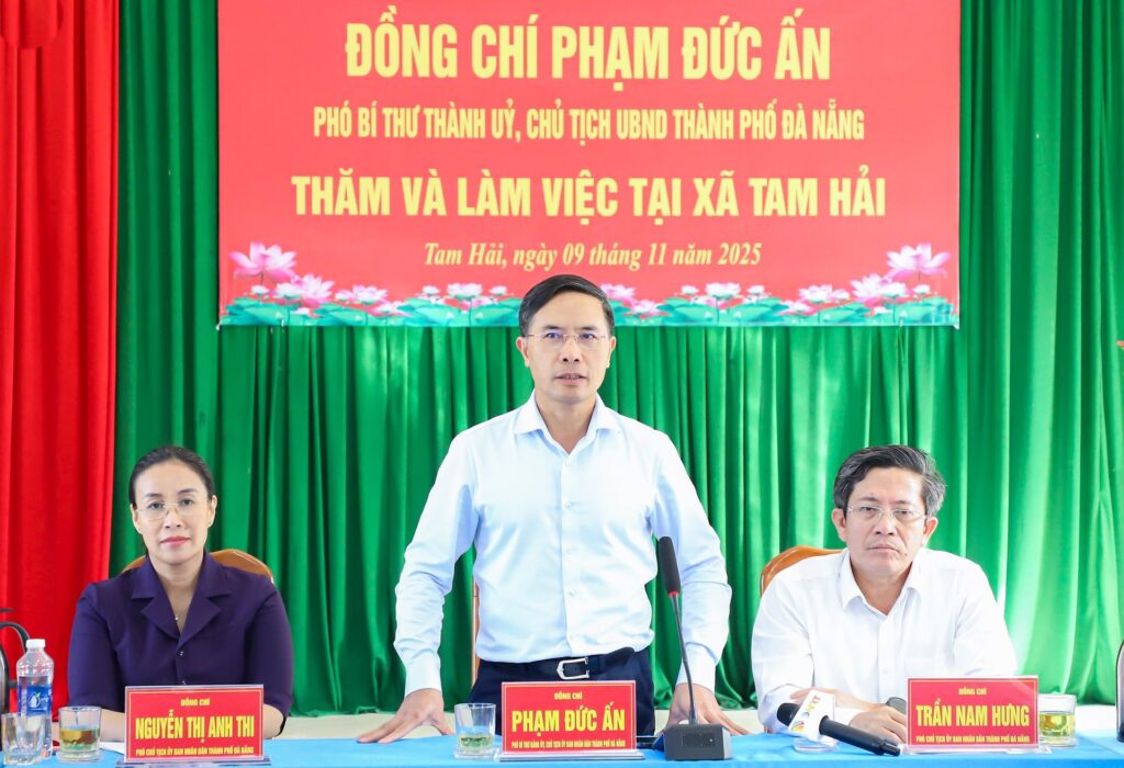 Tham Tam Hai
