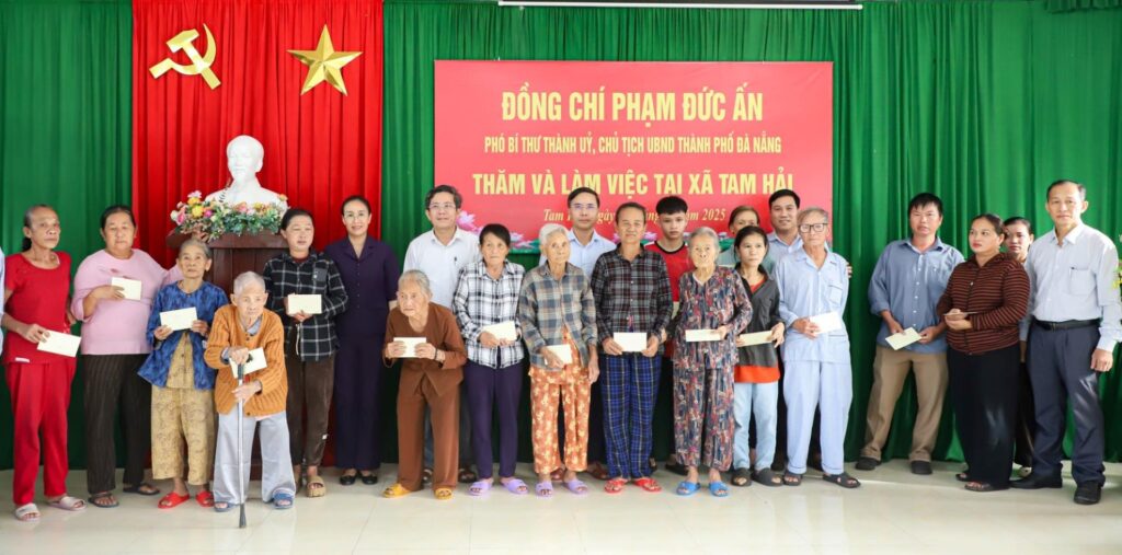 Tham Tam Hai 1