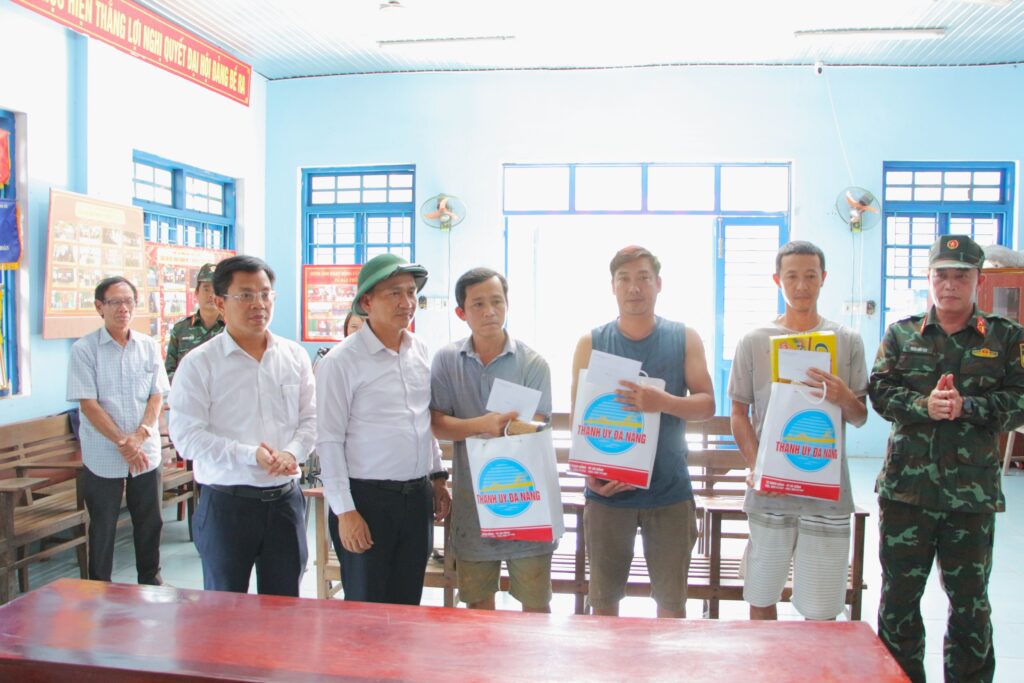 Tham Thanh My Ben Giang 2