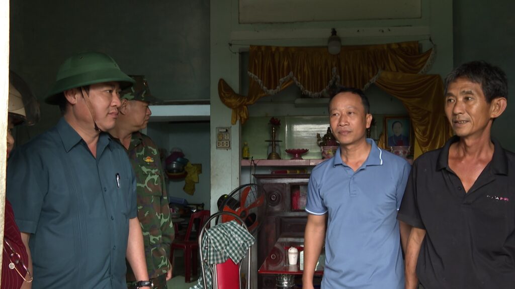 Tham cac vung lu 3