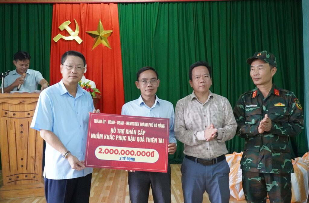 Tham cac vung lu 5