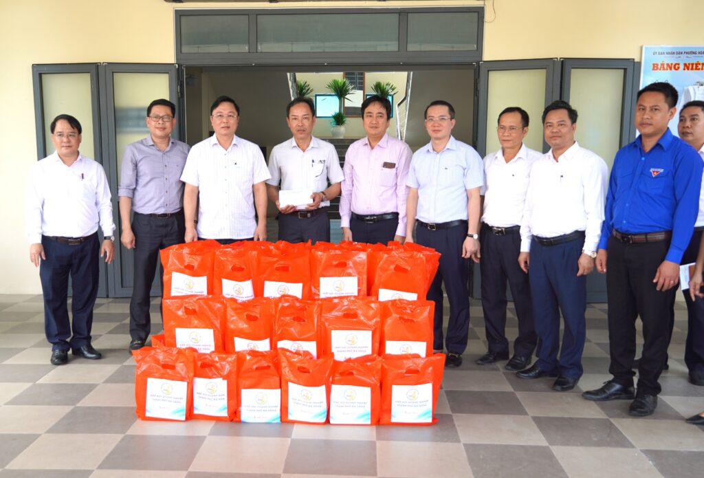 Tham phuong Hoa Xuan 4