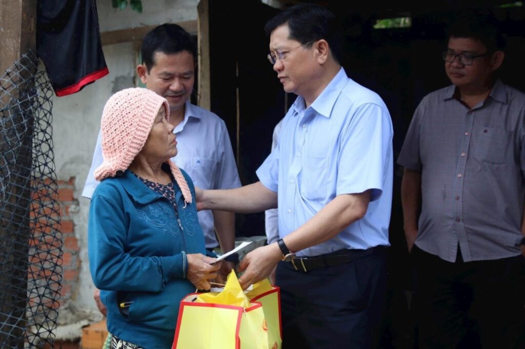 Tham xa Viet An 1