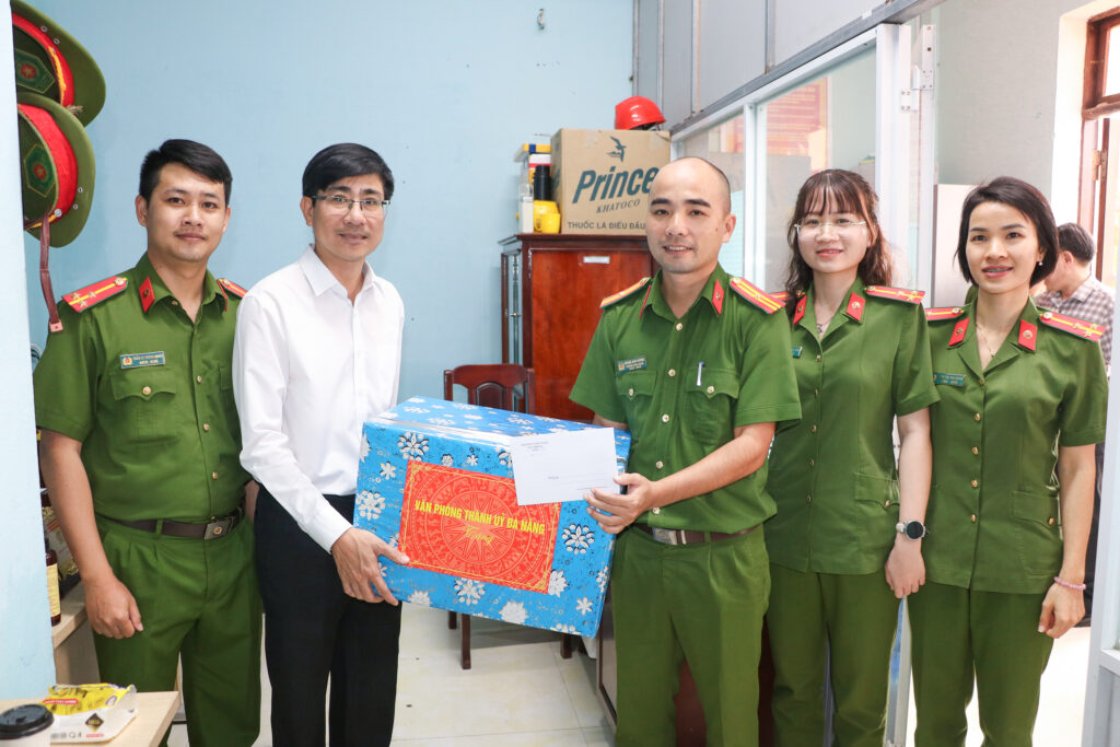 Tham xa Vu Gia 2