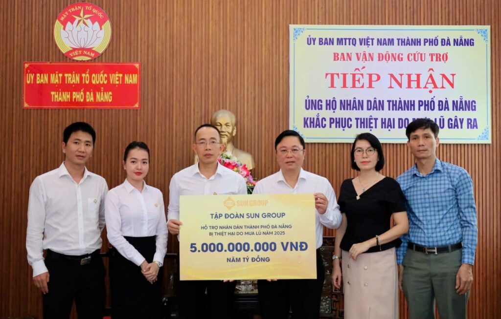 Thang hanh dong vi nhan dan vung thien tai 1