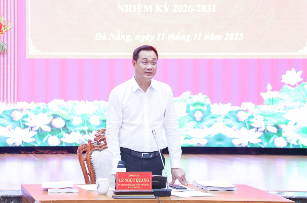 Thanh lap ban bau cu 1